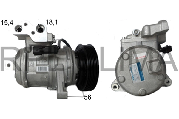 APCOCH5032