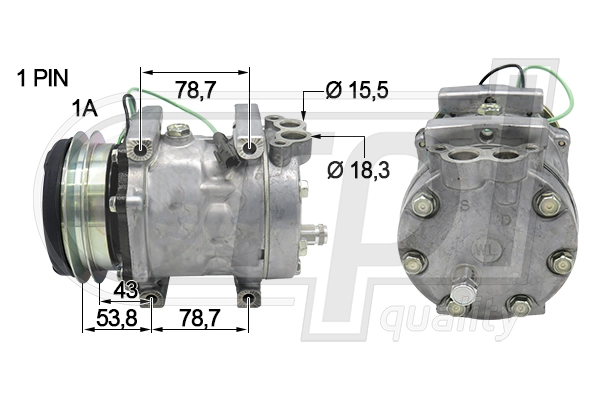 APCOCT5025