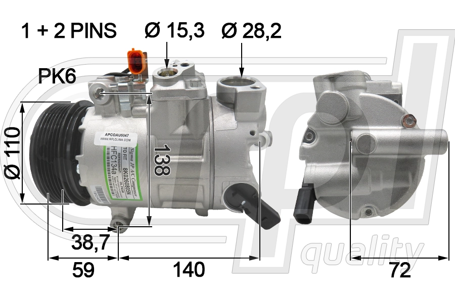 APCOAU5047
