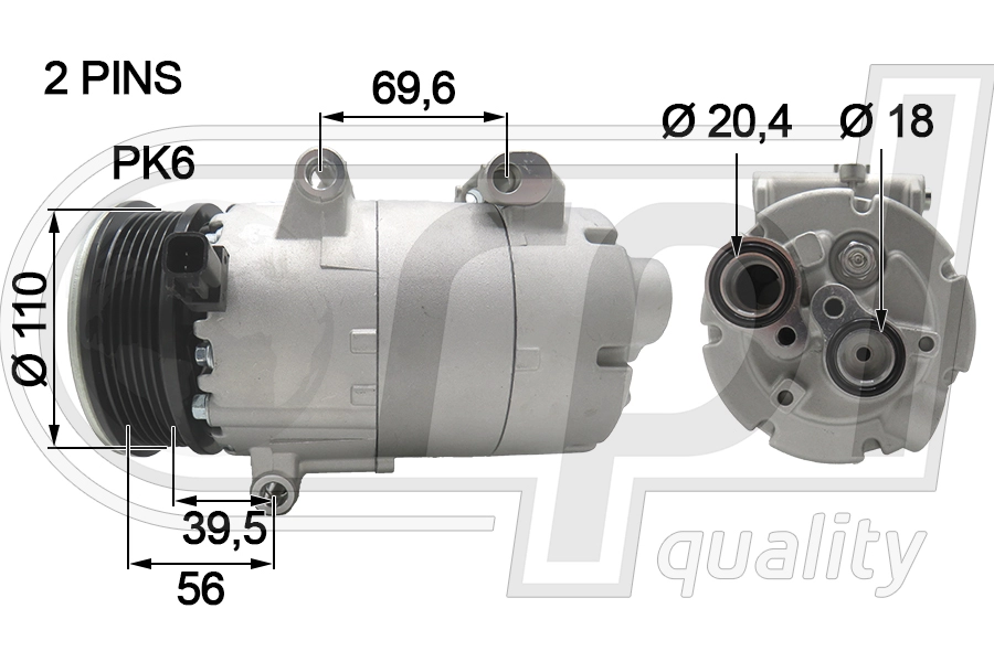 APCOFD5047