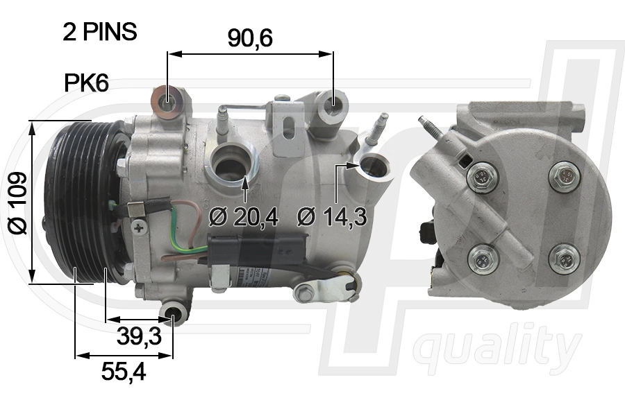 APCOCI5073