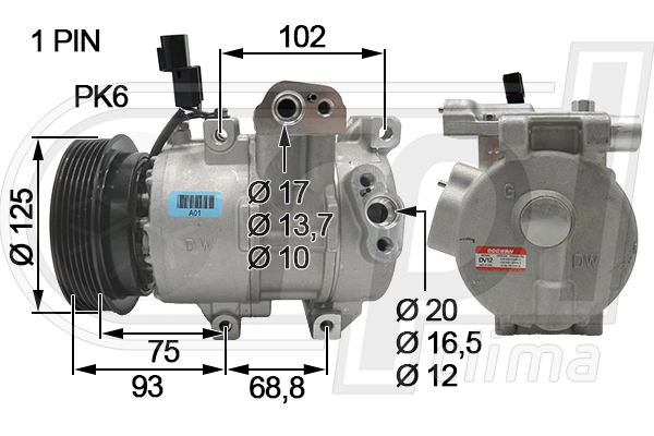 APCOHY0064