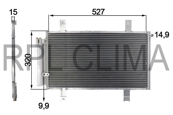 APCDMZ5042