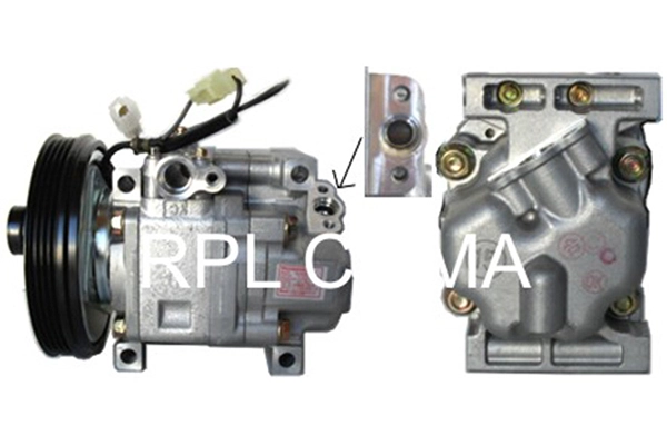 APCOMZ5010