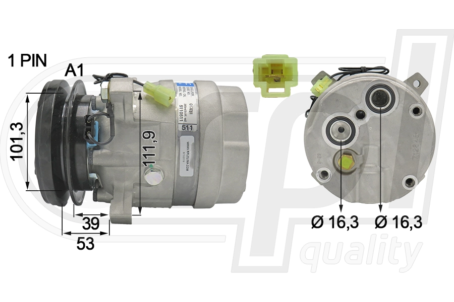 APCOKT5001