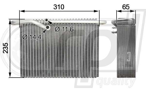 APEVVO5012
