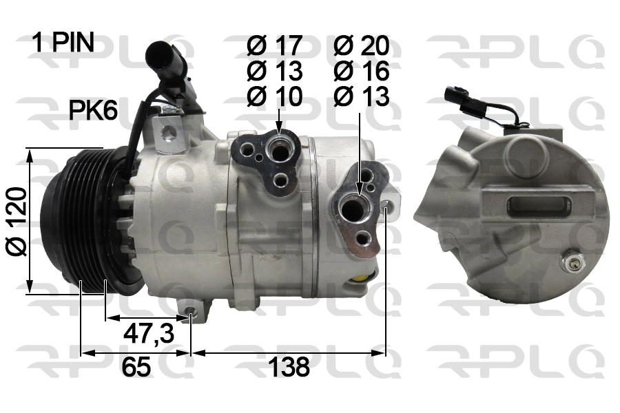 APCOKI5024