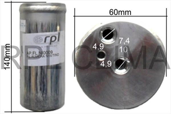 APFLNI0009