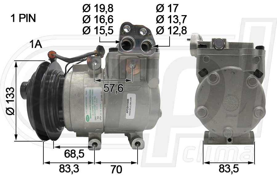 APCOHY0065