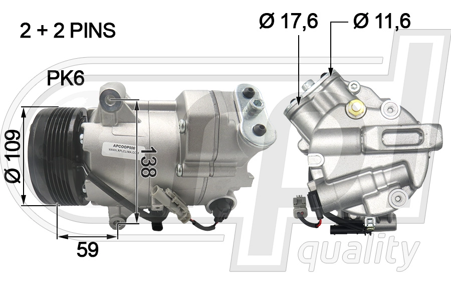 APCOOP5061
