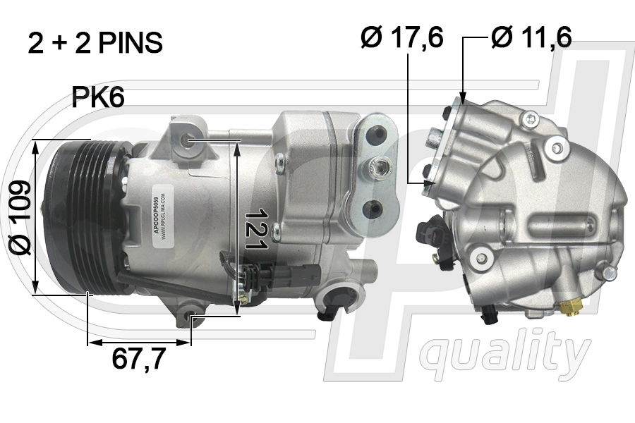 APCOOP5060