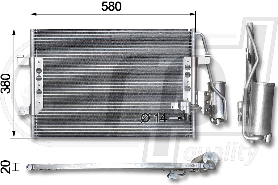 APCDMB5023