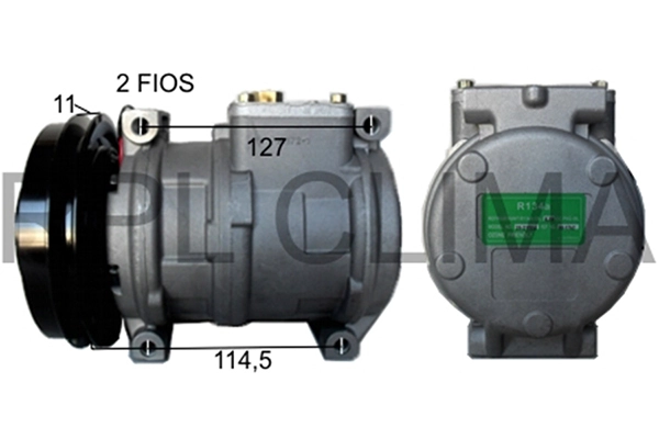 APCOJD5014