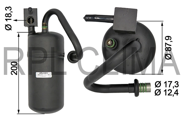 APFLCH0012
