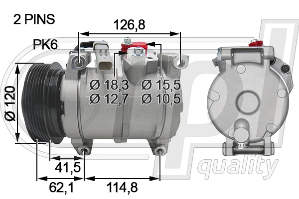 APCOCH5025