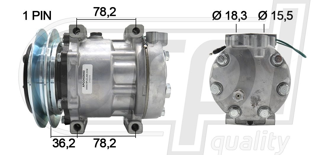 APCOKO5002