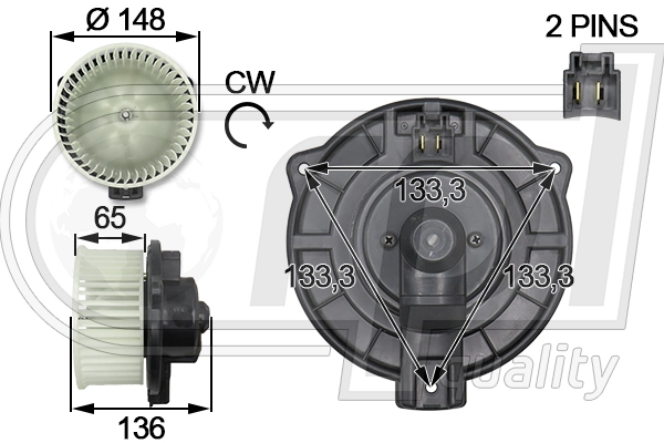 APVTMI5003