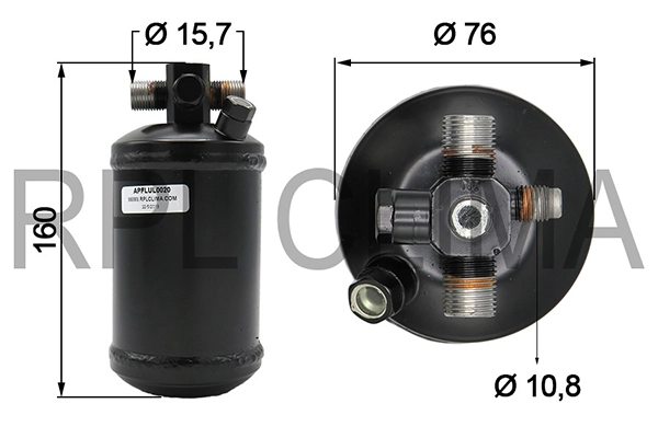 APFLUL0020