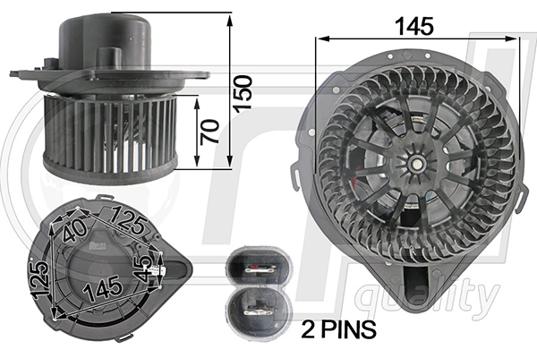 APVTAU5001