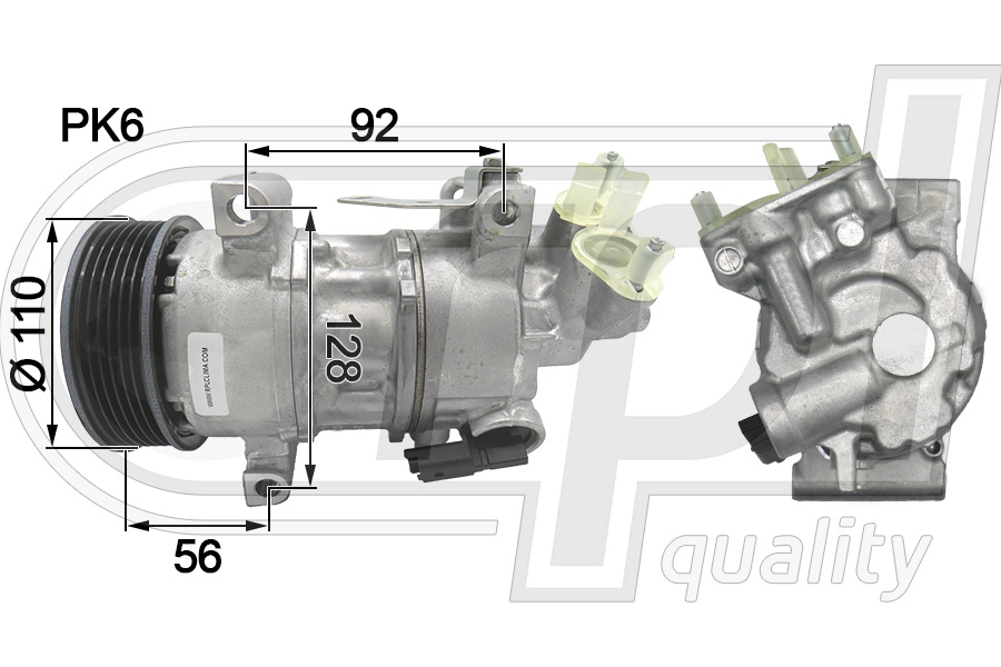 APCOCI5054