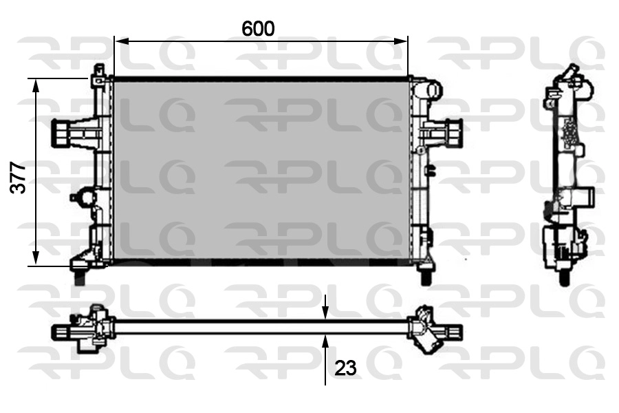 APRAOP5012