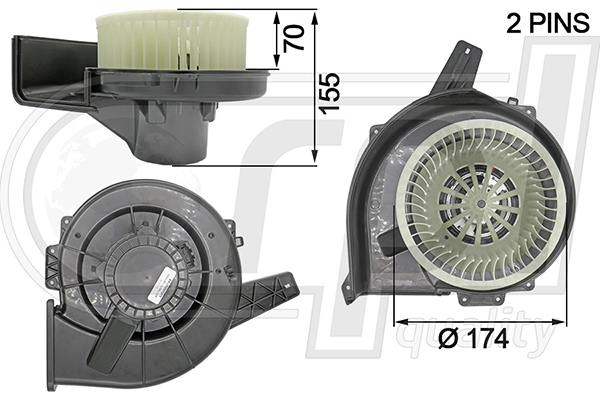 APVTVW5003