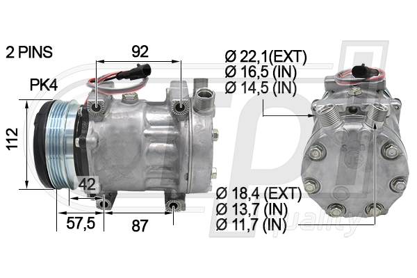 APCONH5014