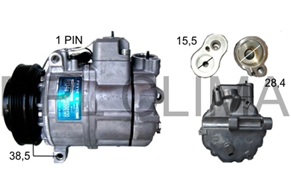 APCOLR5016