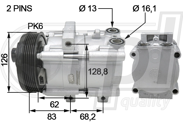 APCOFD5006