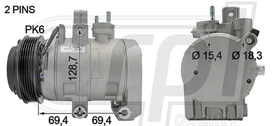 APCOFD5086