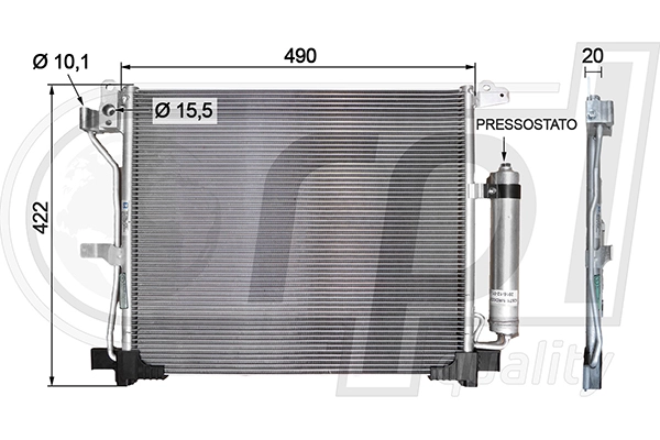 APCDNI5051