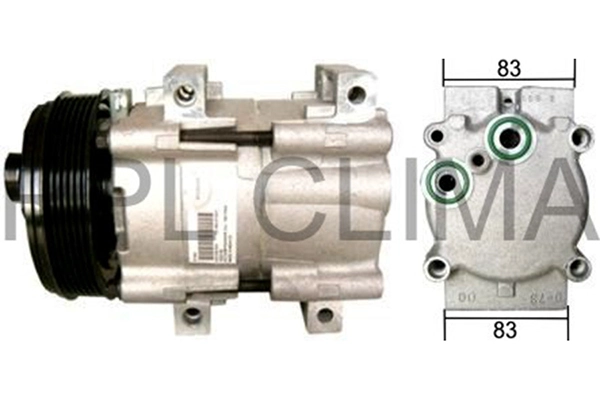 APCOFD5001