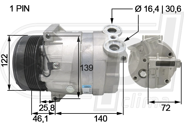 APCOHR0507