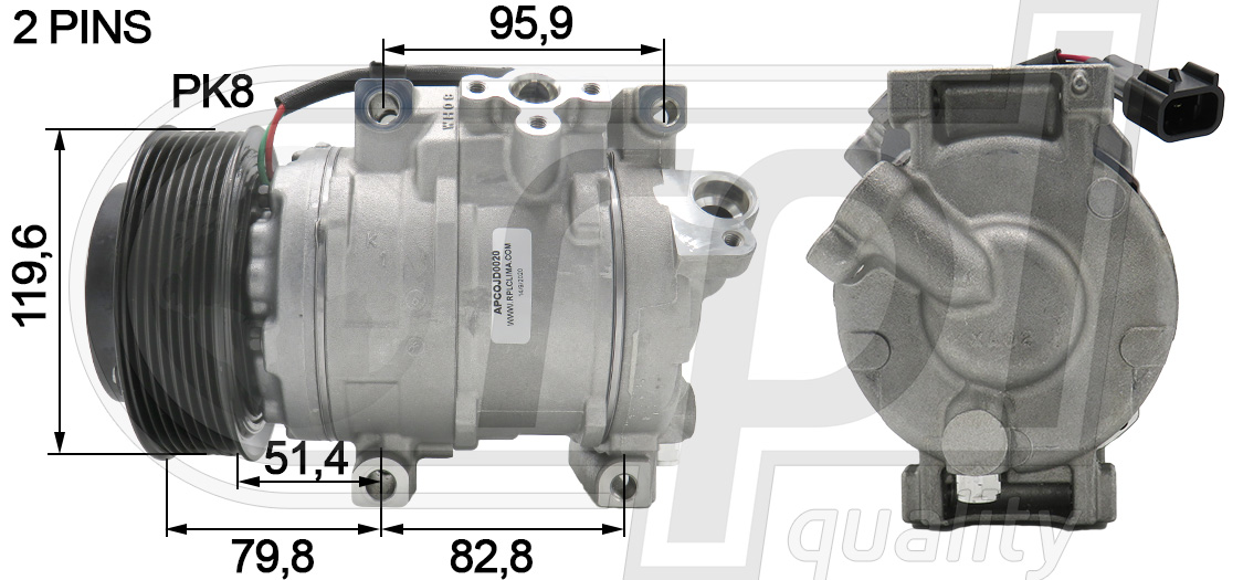 APCOJD5020