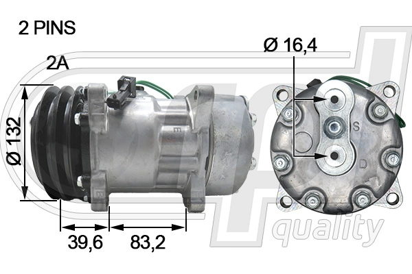APCORE5055