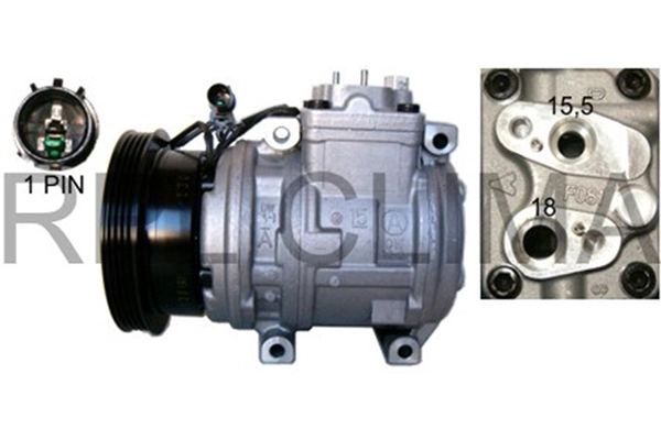 APCOKI5013