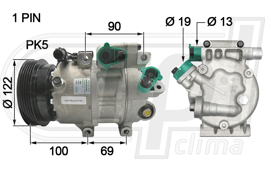 F500-AN6CA05