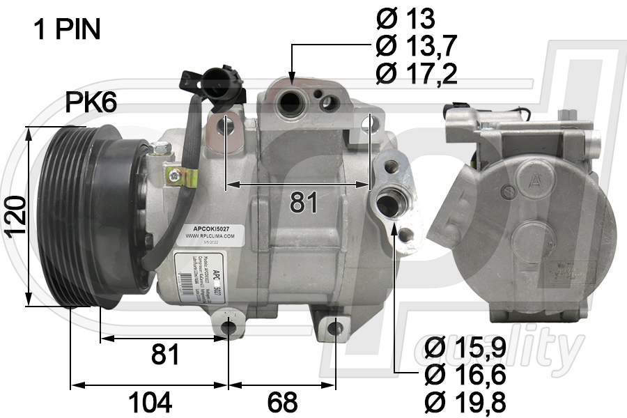 APCOKI5027