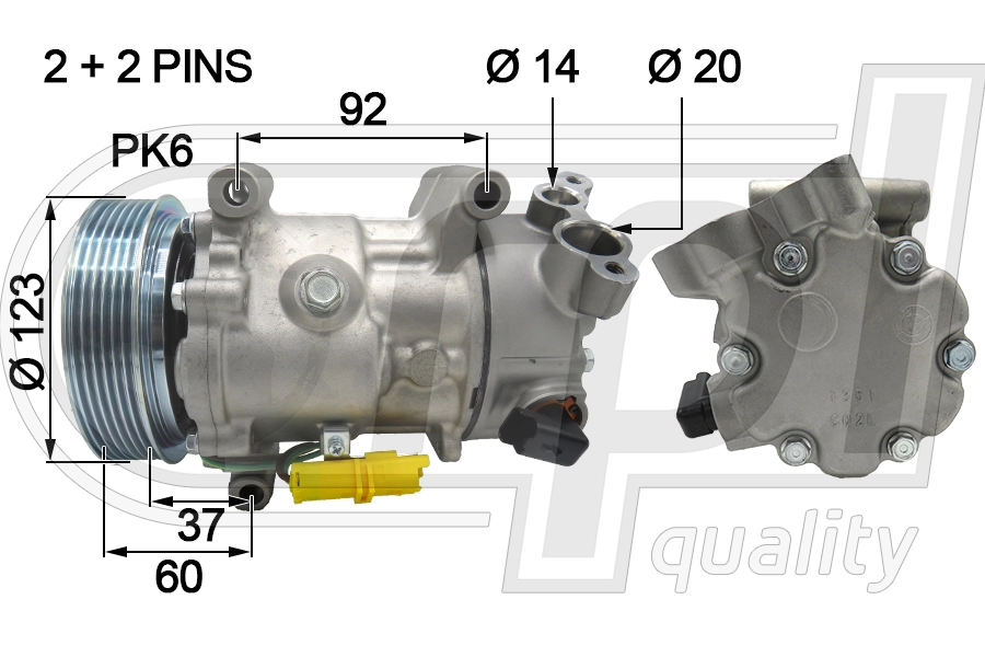 APCOCI5037