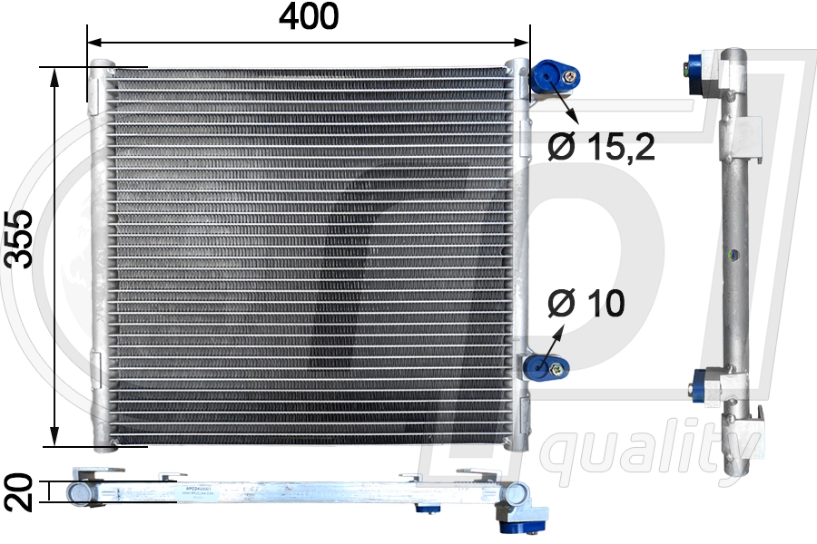 APCDKU5001