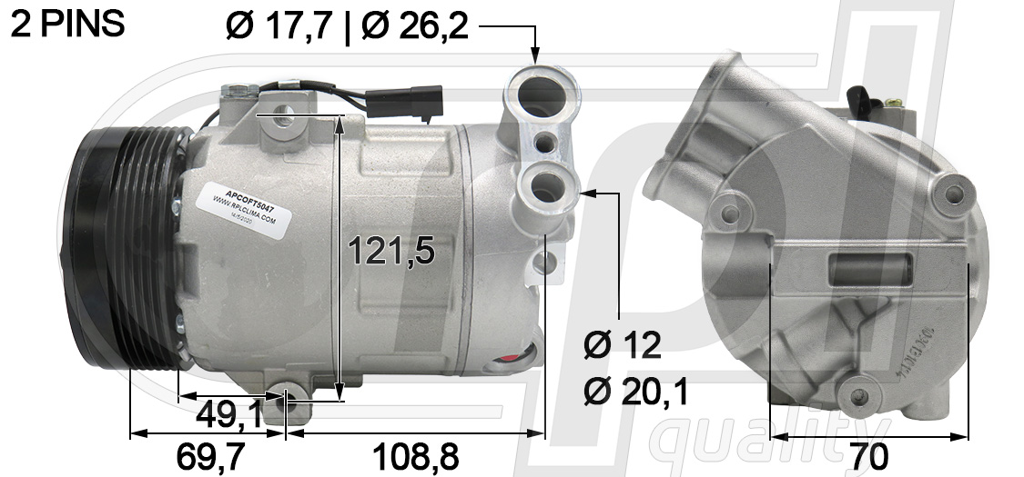 APCOFT5047