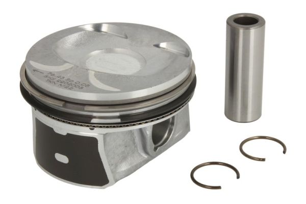 ENT050003 STD