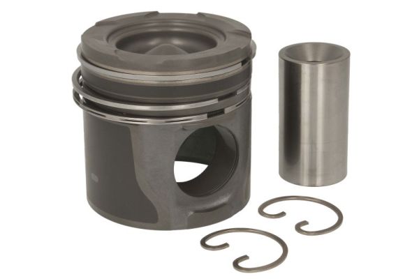 ENT054003 STD