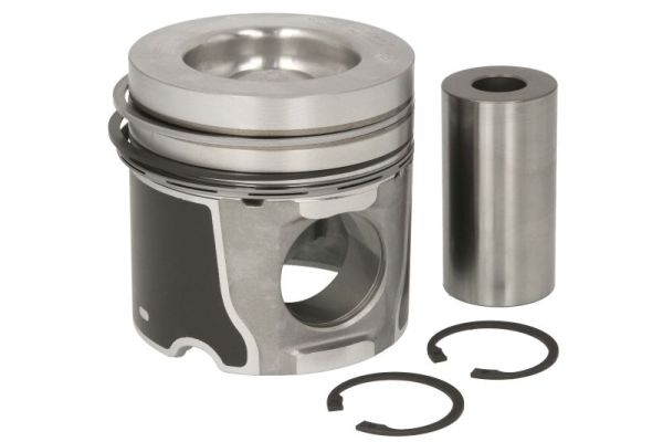 ENT054006 STD