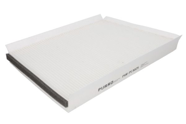 PUR-PC3025