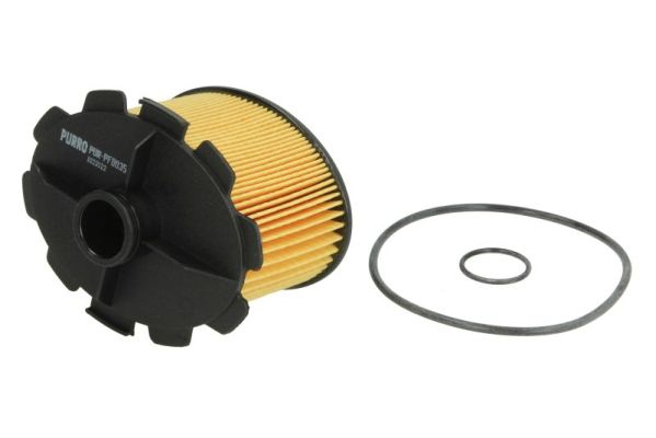PUR-PF8035