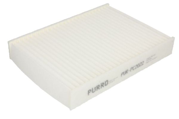 PUR-PC2022
