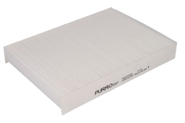 PUR-PC0020