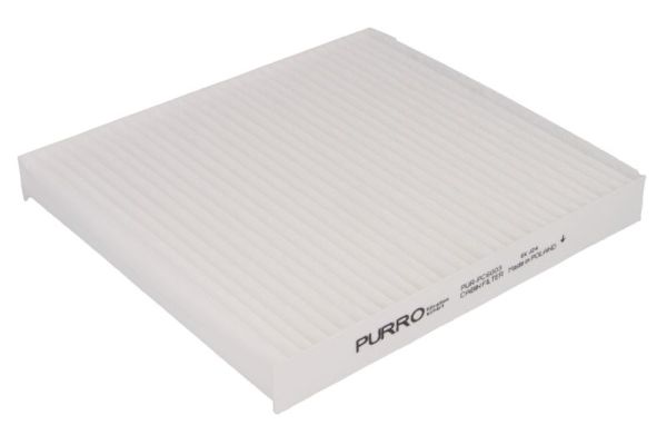 PUR-PC6003