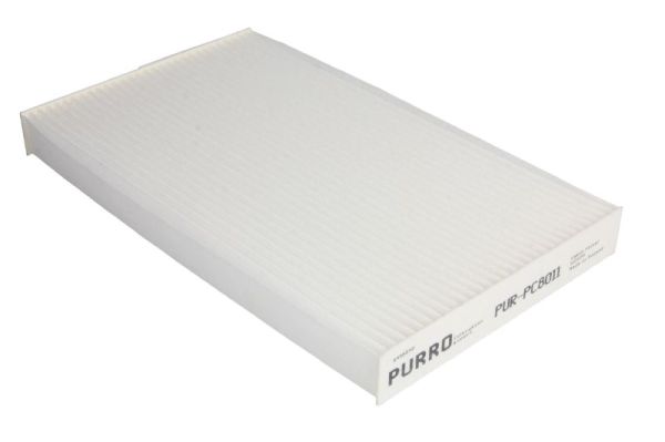PUR-PC8011